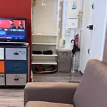 Studio Bercy - Terrasse - Paris